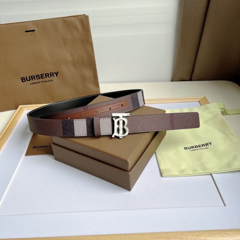 BURBERRY